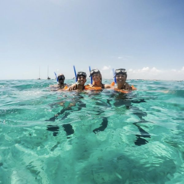 Snorkel