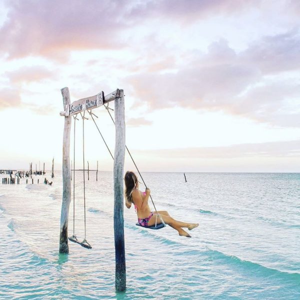 Holbox tour